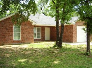 2808 S Ervay St, Dallas, TX 75215