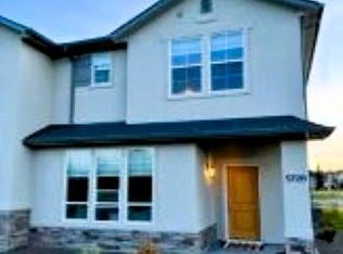 5728 W Stadium Ln, Eagle, ID 83616