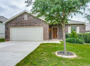 12402 Vista Rim, Live Oak, TX 78233