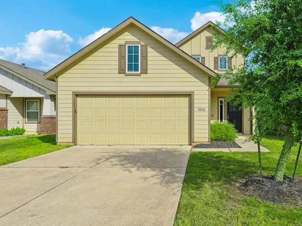 40828 Mostyn Hill Dr, Magnolia, TX 77354