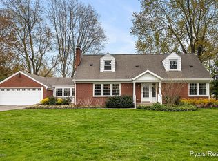 2508 Oakgrove St NW, Grand Rapids, MI