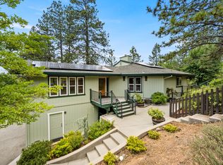 1085 Hidden Meadow Way, Applegate, CA 95703