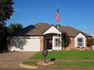 3225 N 3rd Pl, Broken Arrow, OK 74012
