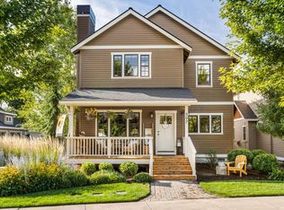 597 W Jefferson Ave, Sisters, OR 97759