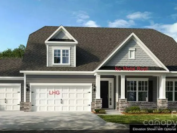 5708 Allburn Pkwy, Concord, NC 28075