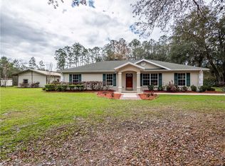 1324 S County Road 315, Interlachen, FL 32148