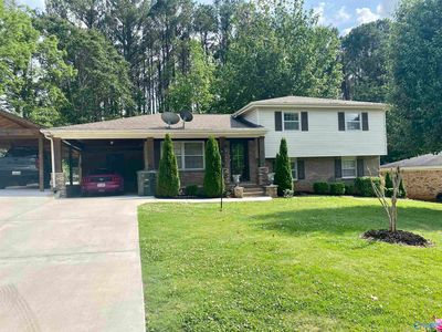 3407 Darlene Cir NW, Huntsville, AL, 35810