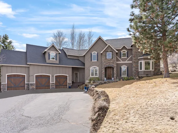676 NW Powell Butte Loop, Bend, OR 97703
