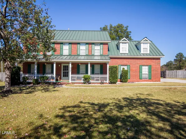 1741 Brown Road, Hephzibah, GA 30815