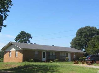 13808 Mail Route Rd, Little Rock, AR 72206