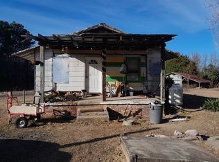 11633 Ludhorne Rd, Roseboro, NC 28382