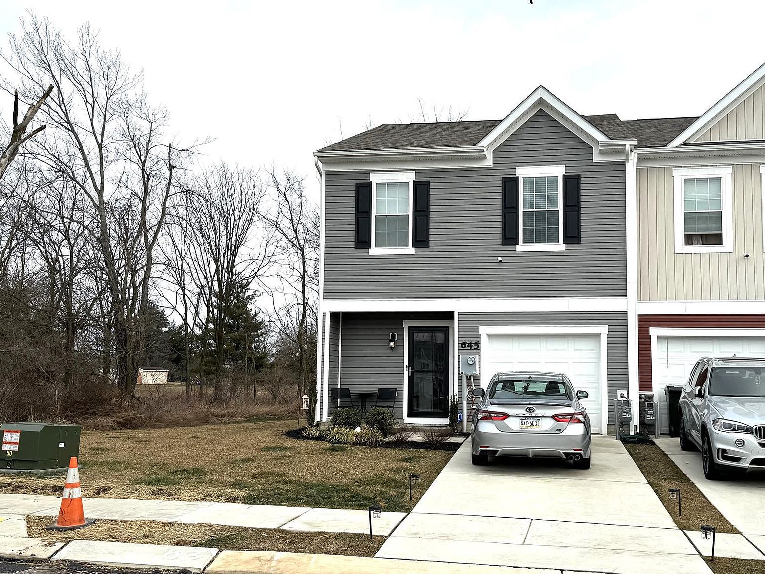 645 Locust Run Dr, York, PA 17404 MLS PAYK2056356 Zillow