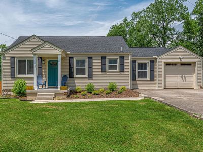 2620 Woodyhill Dr, Nashville, TN, 37207