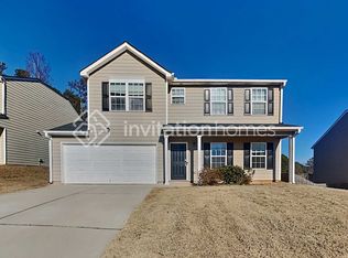 103 Enclave Dr, Villa Rica, GA 30180