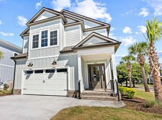 993 Crystal Waterway Dr, Myrtle Beach, SC 29579