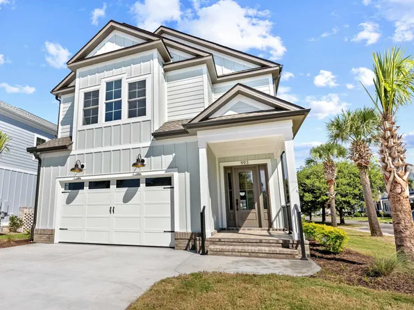 993 Crystal Waterway Dr., Myrtle Beach, SC 29579