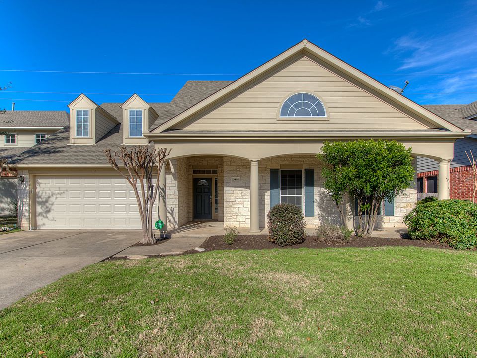 5416 Travis Green Lane