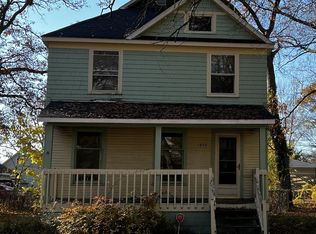 1859 Leahy St, Muskegon, MI