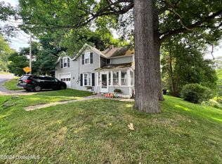 30 Lepper Rd, Fort Johnson, NY 12070