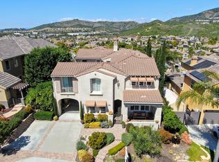 2631 Fallsview Rd, San Marcos, CA 92078