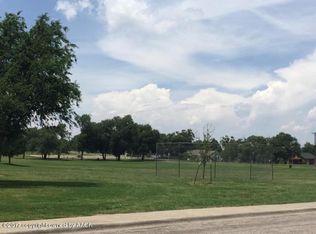 734 E Central Ave, Amarillo, TX 79108