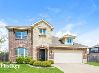 3001 Fern Ct, Midlothian, TX 76065