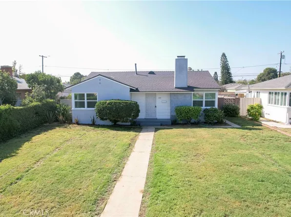 386 E 230th St, Carson, CA 90745