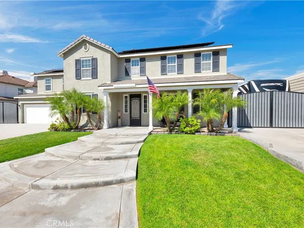 30158 Beeswing Cir, Menifee, CA 92584