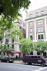 Rented by Goldfarb Properties