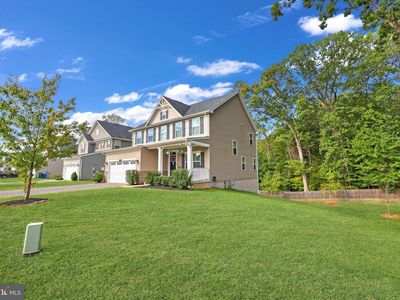 305 Courthouse Manor Dr, Stafford, VA, 22554