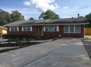 2224 Lee St, Augusta, GA 30904