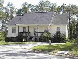 HUD 810 RED FOX RD, PASS CHRISTIAN MS