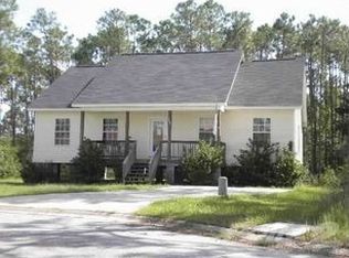 810 Red Fox Rd, Pass Christian, MS 39571