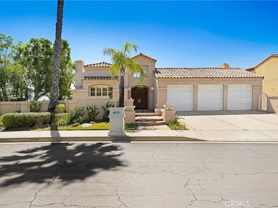 4570 Park Marbella, Calabasas, CA, 91302