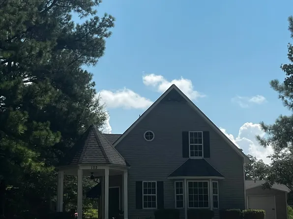 103 Collier St, Hogansville, GA 30230
