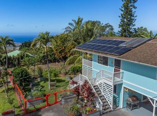 73-1181A Ahikawa St, Kailua Kona, HI 96740
