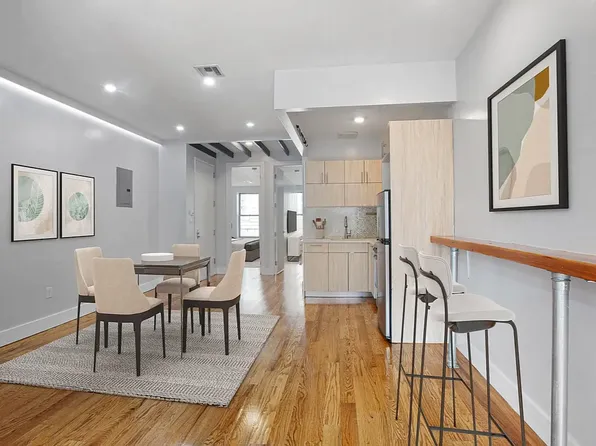 2017 Fulton St #3, Brooklyn, NY 11233