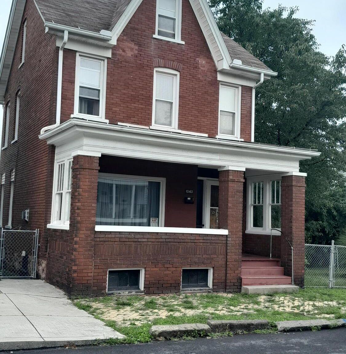 1040 2nd Ave, Altoona, PA 16602 MLS 72795 Zillow