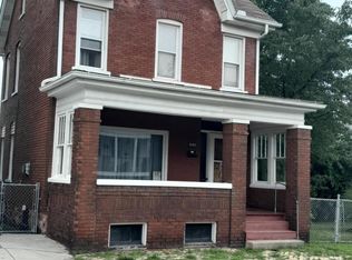 1040 2nd Ave, Altoona, PA 16602