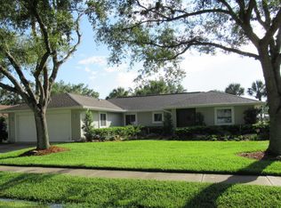 1377 Independence Ave, Melbourne, FL 32940