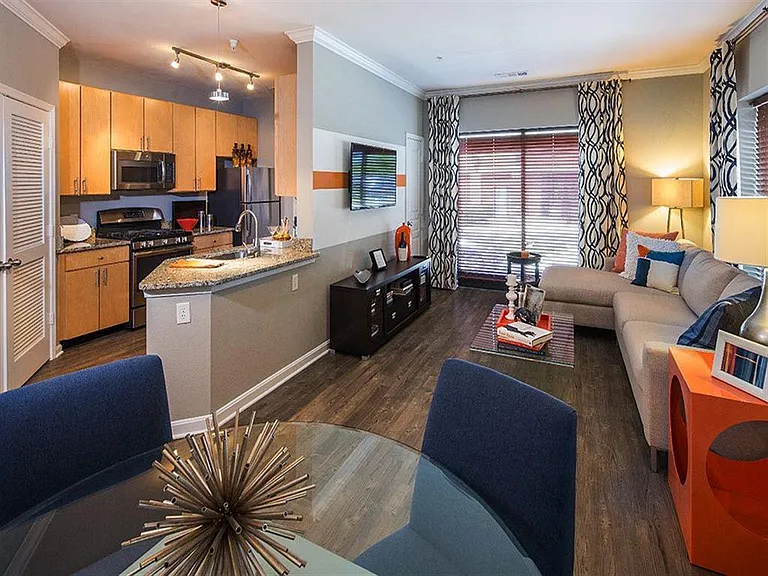 The Residences at Congressional Village — Photo 22