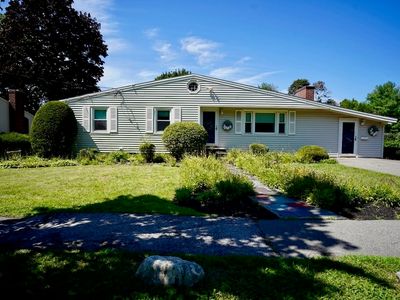 14 Eisenhower Ave, Beverly, MA, 01915