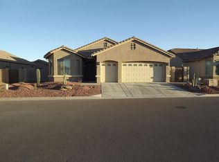 5277 N Comanche Dr, Eloy, AZ 85131