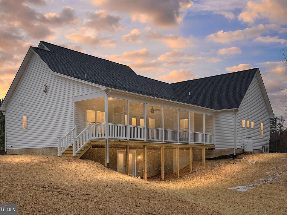 8149 Wahoo Way, King VA 22485 Zillow