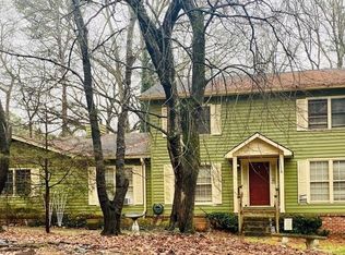 1636 S Hidden Hills Pkwy, Stone Mountain, GA 30088