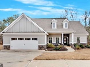 91 Unicoi Dr, Dallas, GA 30132