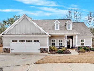 91 Unicoi Dr, Dallas, GA, 30132