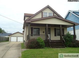 20846 Naumann Ave #UP, Euclid, OH 44123