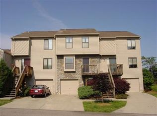 9508 Colegate Way, Hamilton, OH 45011