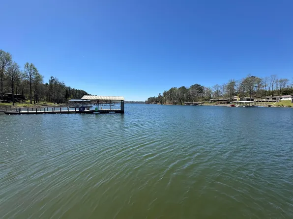 122 County Road 341, Crane Hill, AL 35053